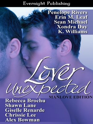 cover image of Lover Unexpected